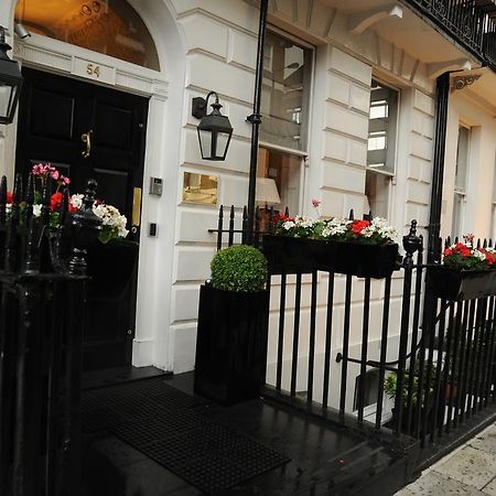 The Sumner Hotel London Eksteriør bilde